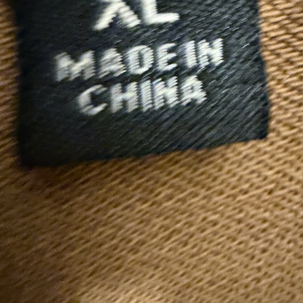 Liverpool Tan Jean Jacket - Picture 2 of 7